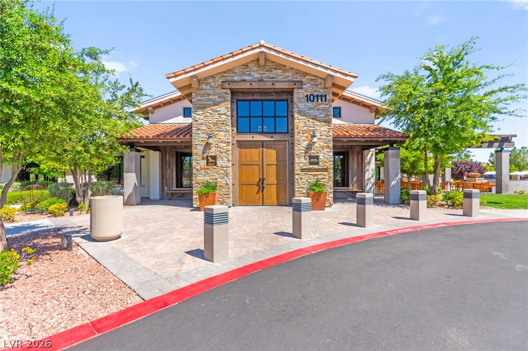 9999 Skye Gazer Avenue Las Vegas NV 89166