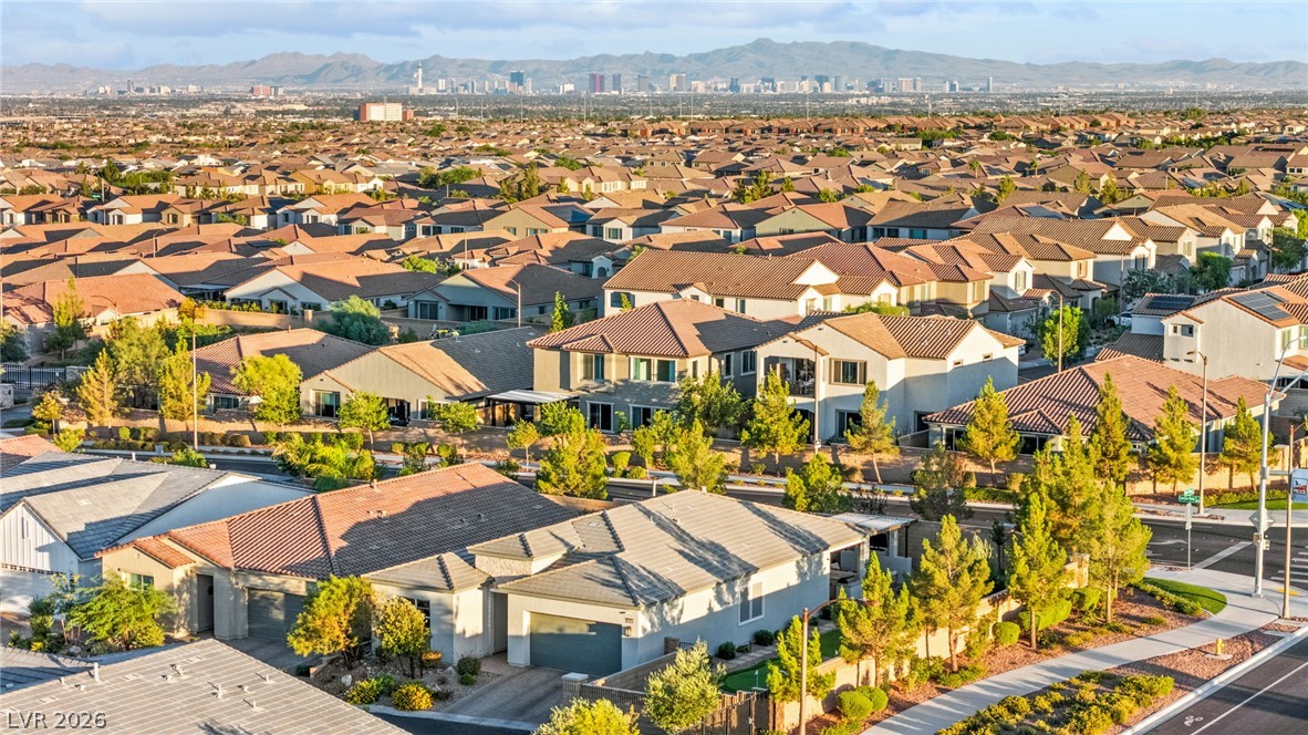 9999 Skye Gazer Avenue Las Vegas NV 89166