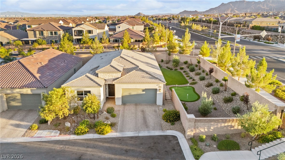 9999 Skye Gazer Avenue Las Vegas NV 89166