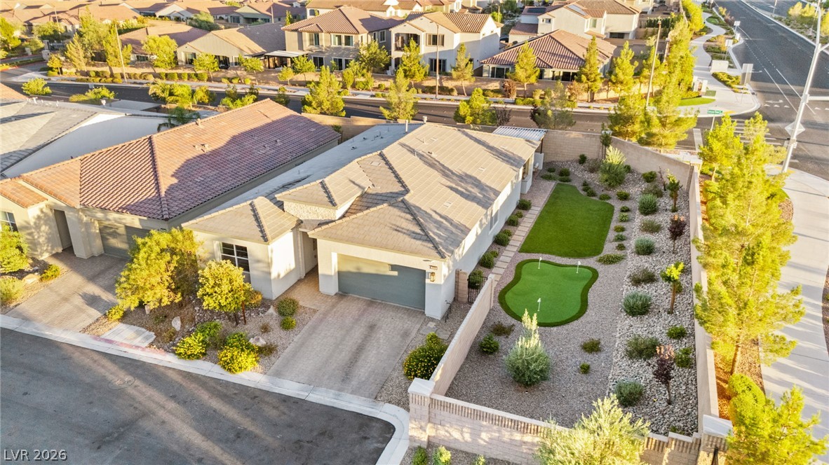 9999 Skye Gazer Avenue Las Vegas NV 89166