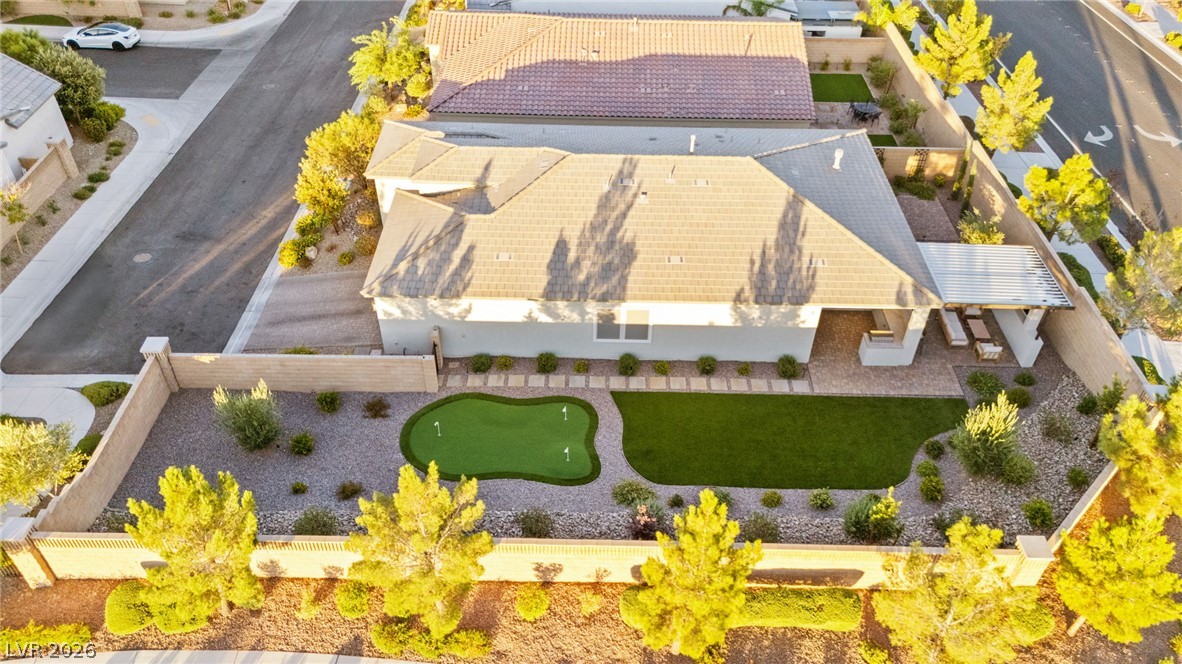 9999 Skye Gazer Avenue Las Vegas NV 89166