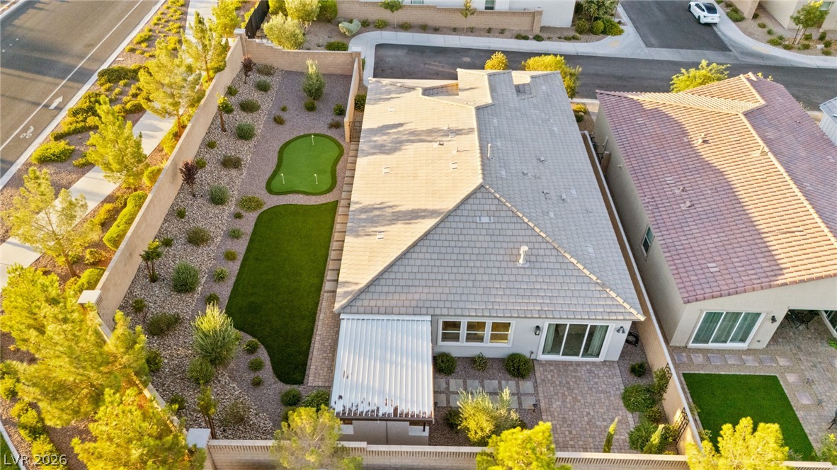 9999 Skye Gazer Avenue Las Vegas NV 89166