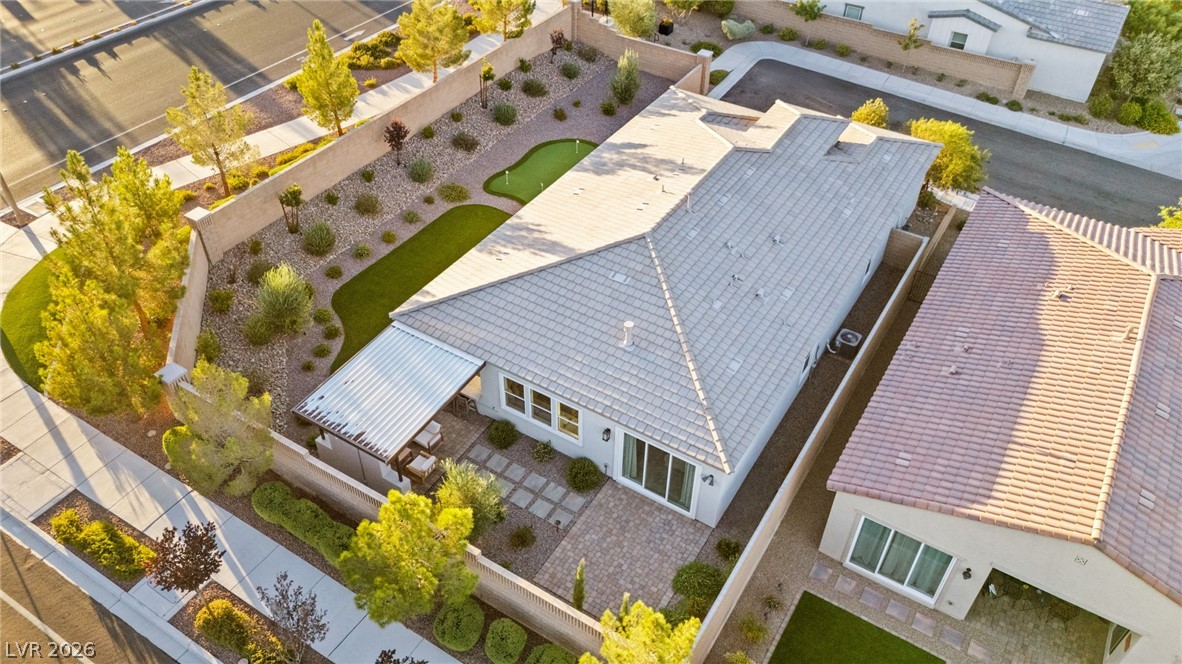 9999 Skye Gazer Avenue Las Vegas NV 89166