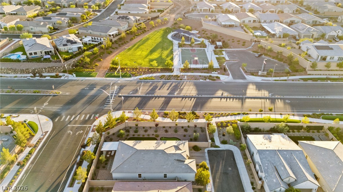 9999 Skye Gazer Avenue Las Vegas NV 89166