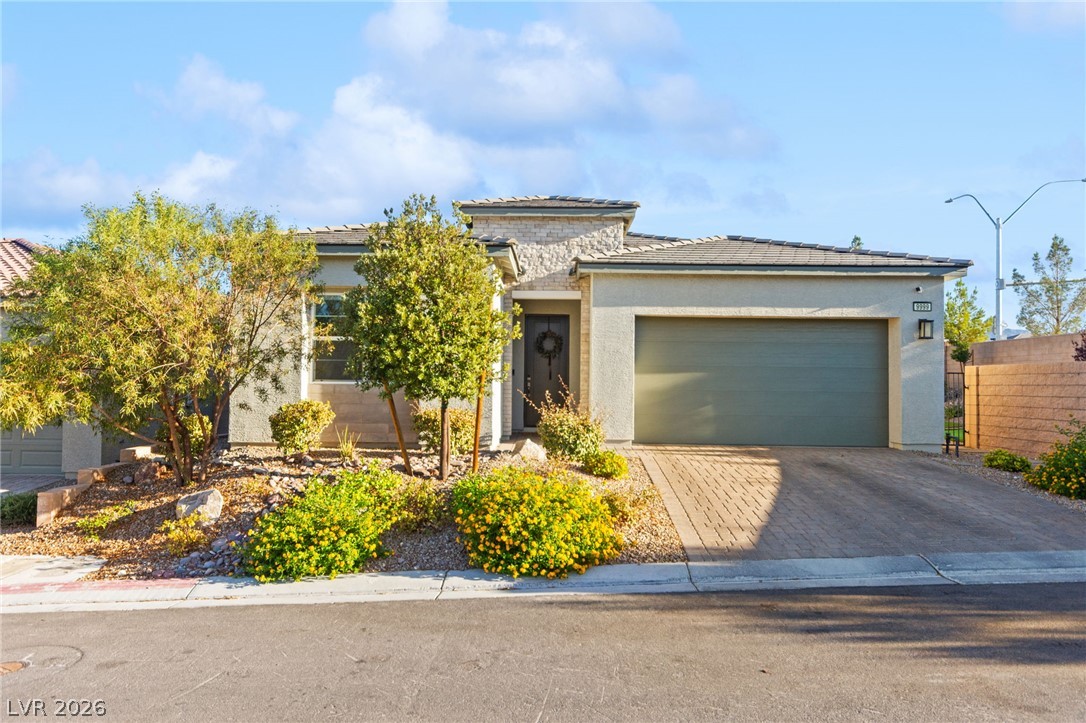 9999 Skye Gazer Avenue Las Vegas NV 89166