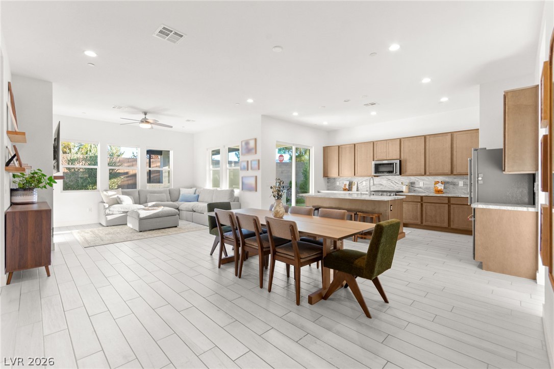 9999 Skye Gazer Avenue Las Vegas NV 89166