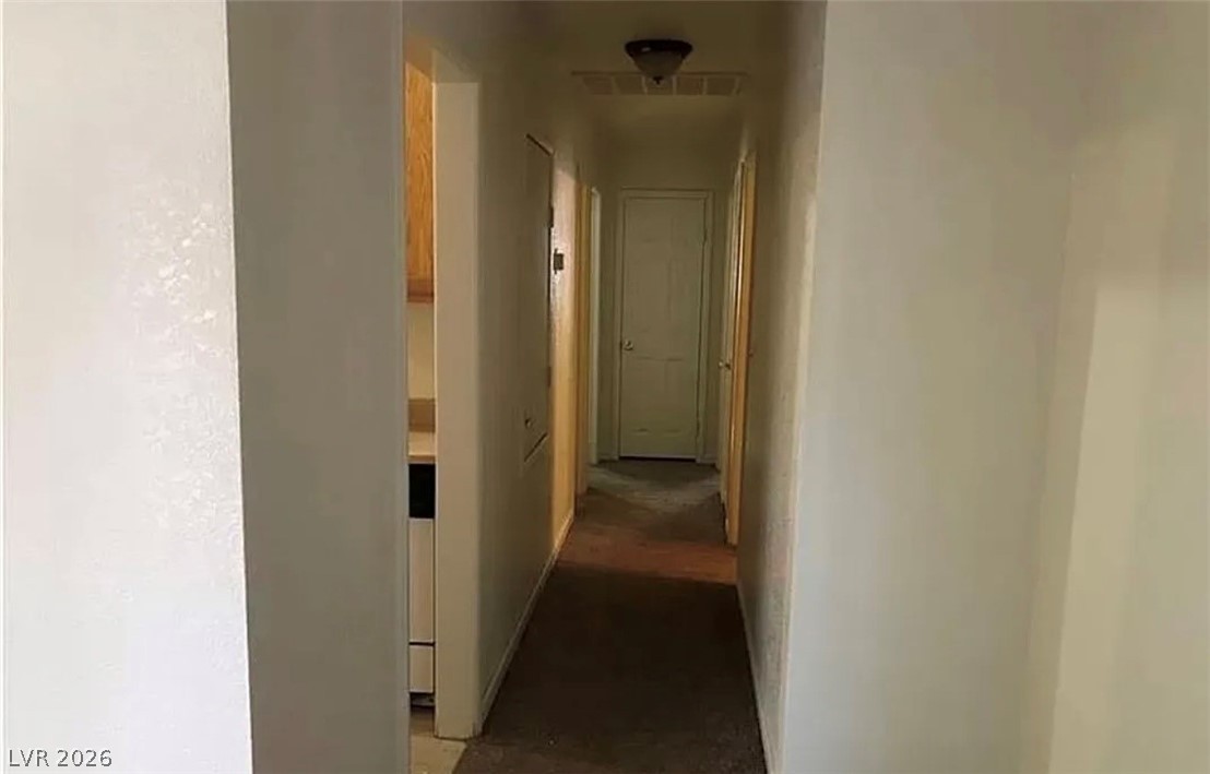 3258 Glenhurst Drive Las Vegas NV 89121