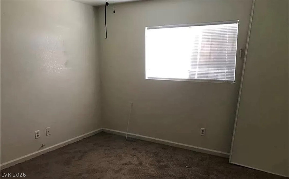 3258 Glenhurst Drive Las Vegas NV 89121