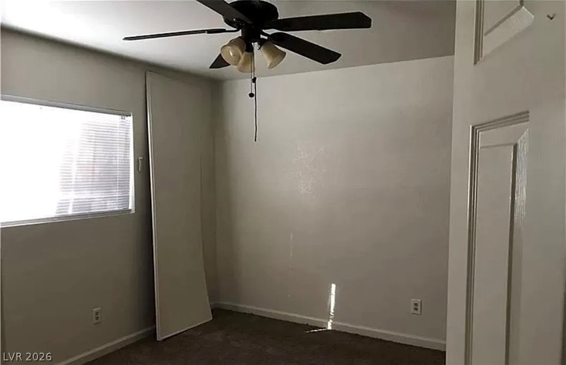 3258 Glenhurst Drive Las Vegas NV 89121