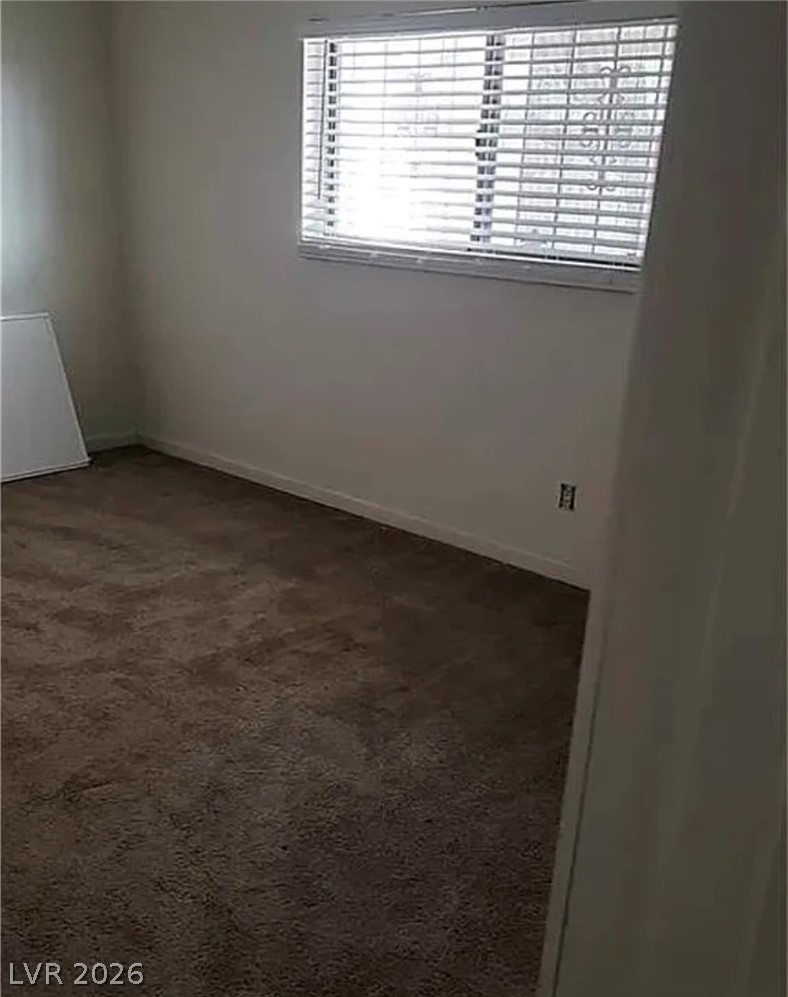 3258 Glenhurst Drive Las Vegas NV 89121