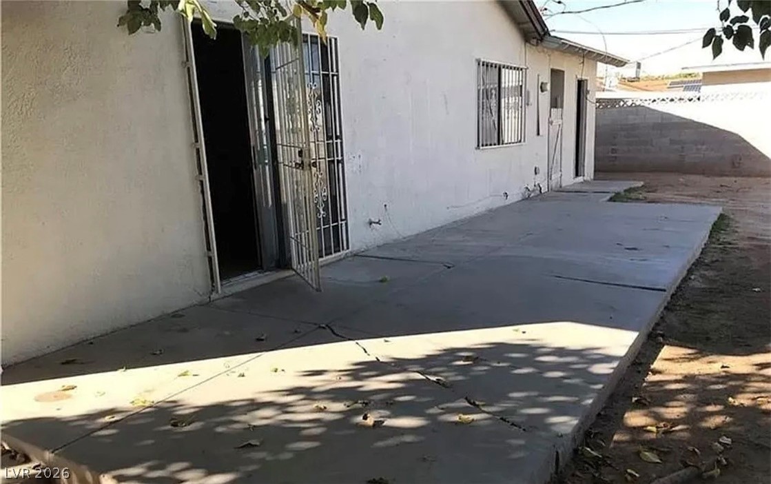 3258 Glenhurst Drive Las Vegas NV 89121
