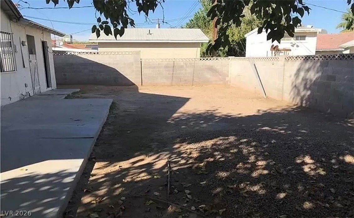 3258 Glenhurst Drive Las Vegas NV 89121