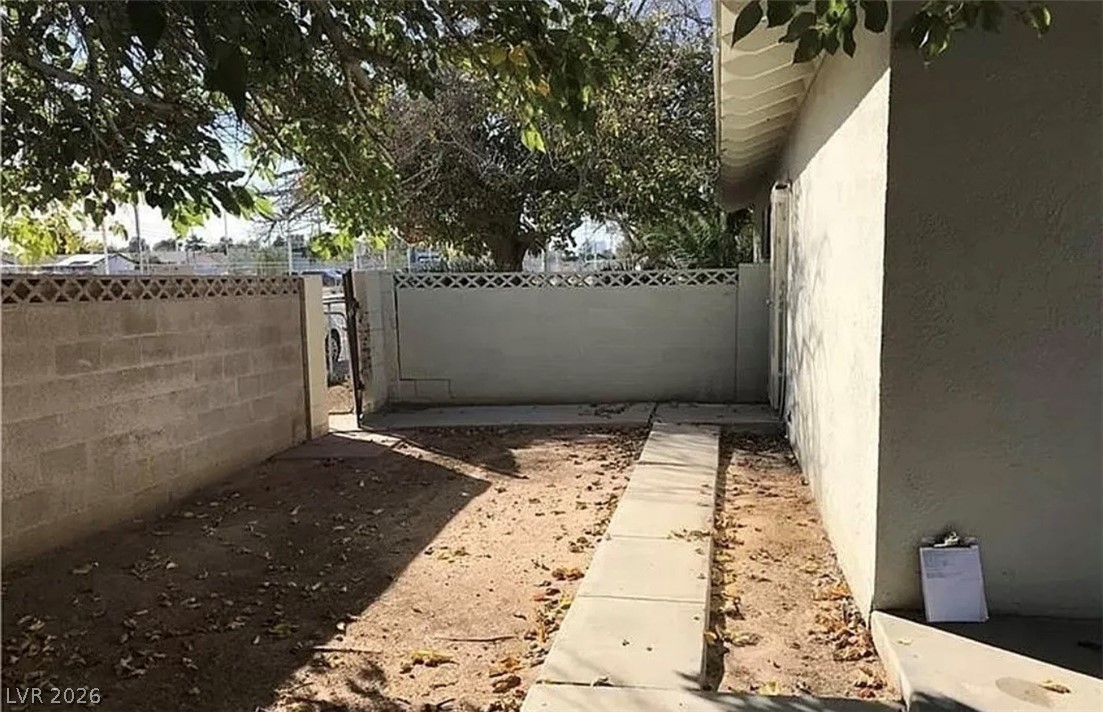 3258 Glenhurst Drive Las Vegas NV 89121