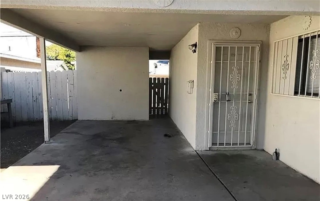 3258 Glenhurst Drive Las Vegas NV 89121