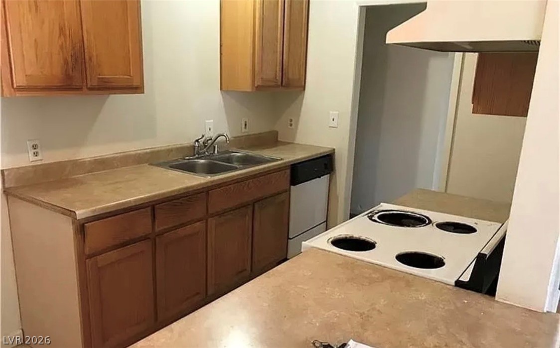 3258 Glenhurst Drive Las Vegas NV 89121