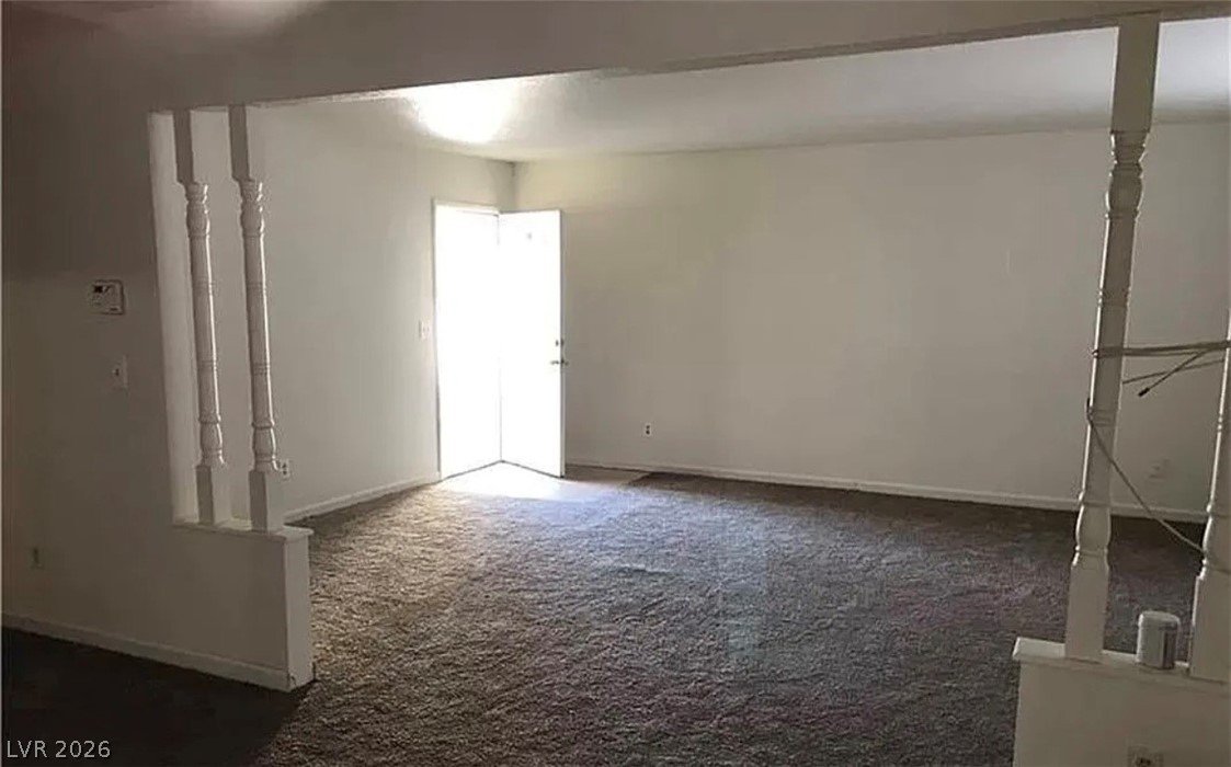 3258 Glenhurst Drive Las Vegas NV 89121