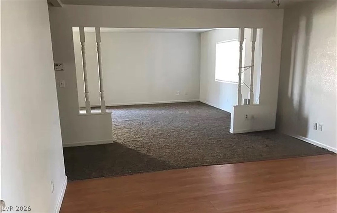 3258 Glenhurst Drive Las Vegas NV 89121