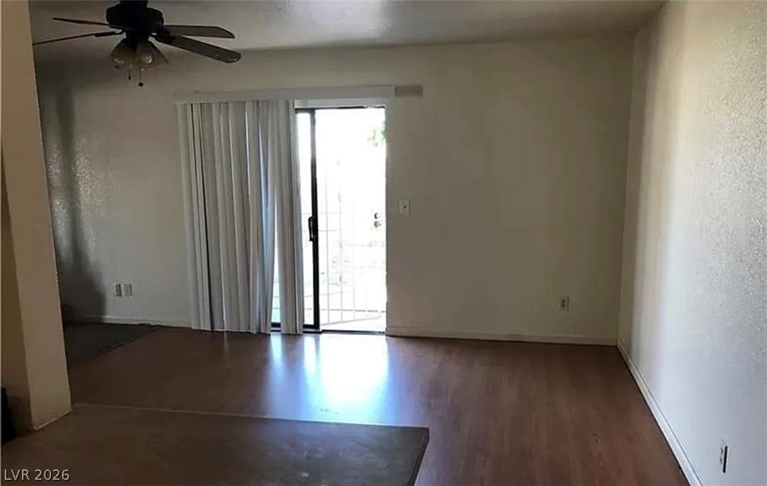 3258 Glenhurst Drive Las Vegas NV 89121