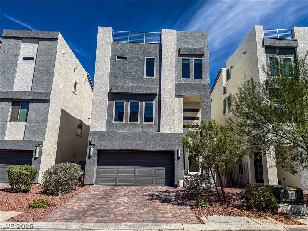 8160 Eaton Hill Street Las Vegas NV 89113