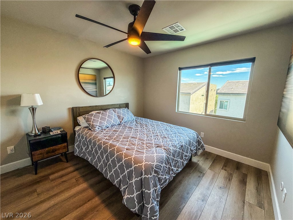 8160 Eaton Hill Street Las Vegas NV 89113