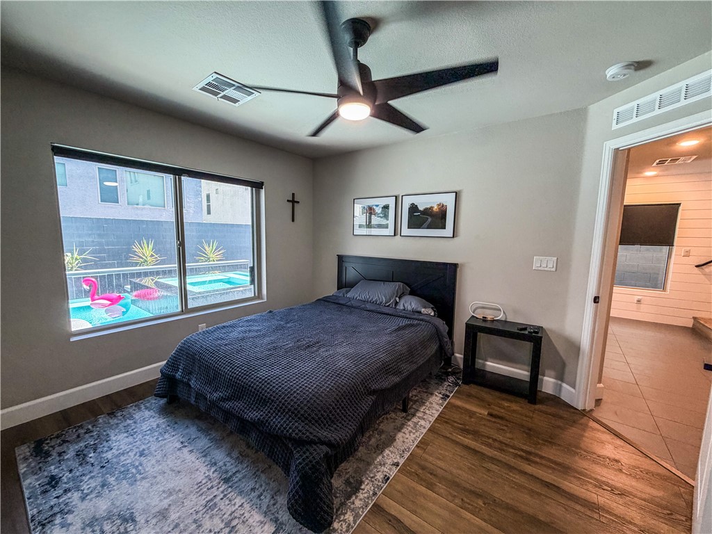 8160 Eaton Hill Street Las Vegas NV 89113