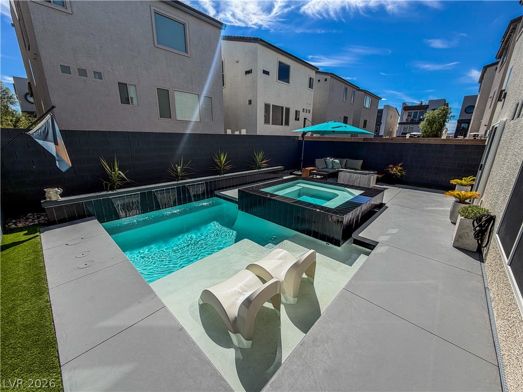 8160 Eaton Hill Street Las Vegas NV 89113