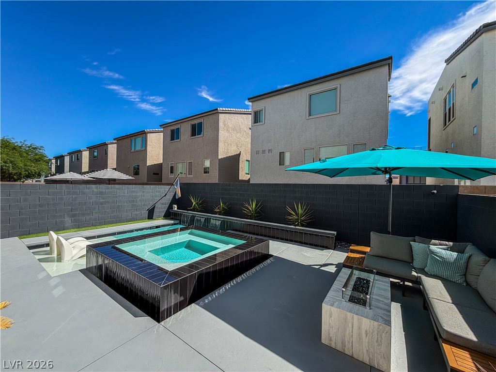 8160 Eaton Hill Street Las Vegas NV 89113