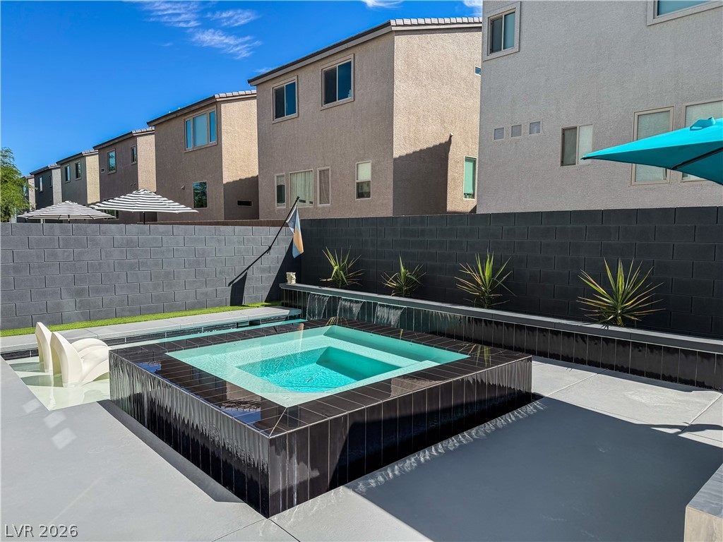 8160 Eaton Hill Street Las Vegas NV 89113