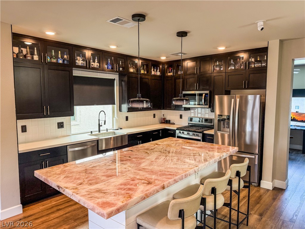 8160 Eaton Hill Street Las Vegas NV 89113