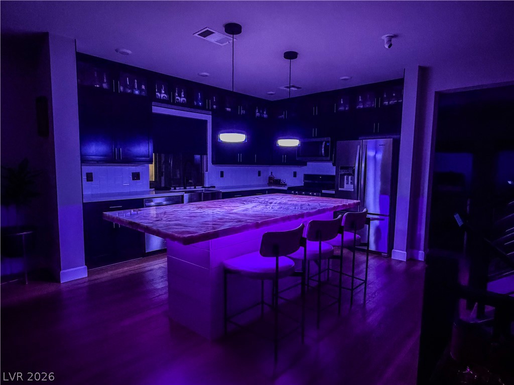 8160 Eaton Hill Street Las Vegas NV 89113