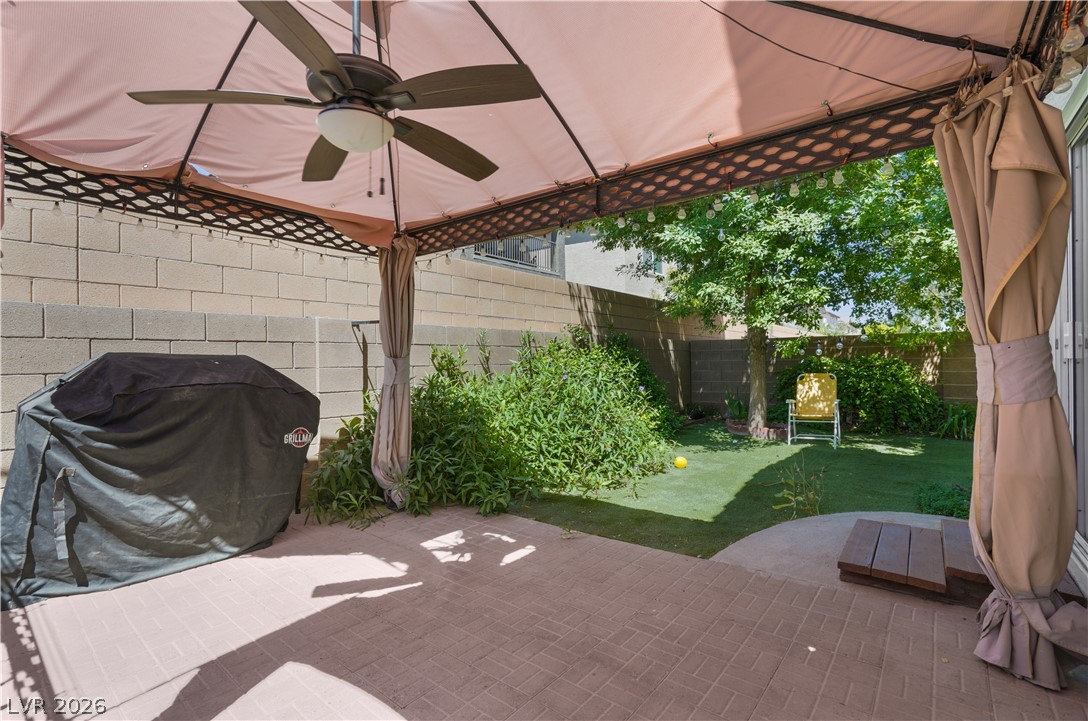 3404 Brayton Mist Drive North Las Vegas NV 89081