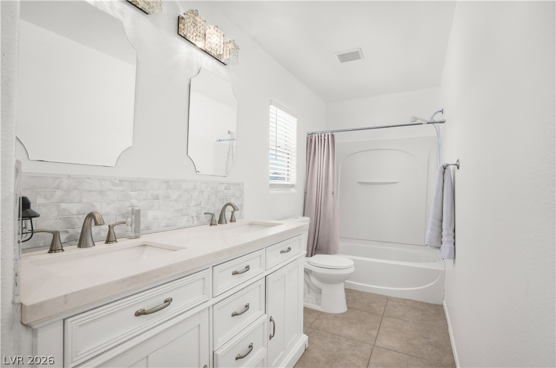 3404 Brayton Mist Drive North Las Vegas NV 89081