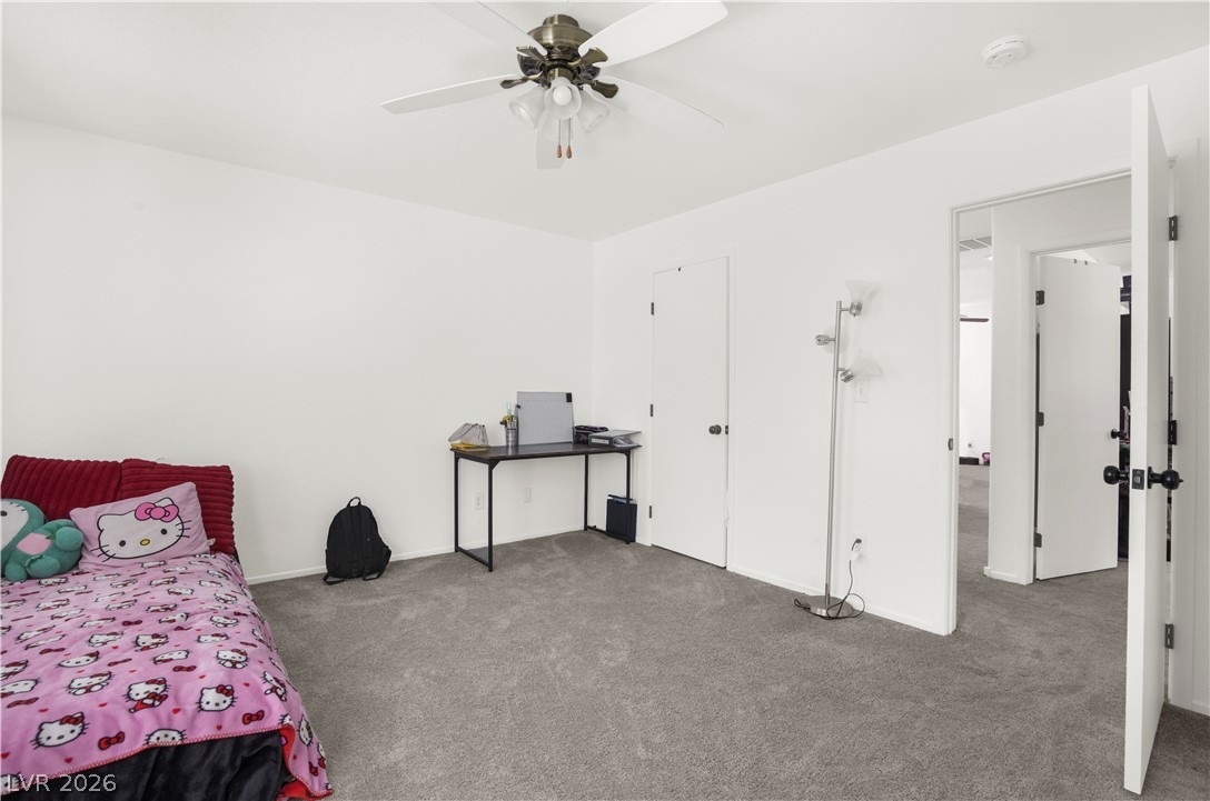 3404 Brayton Mist Drive North Las Vegas NV 89081