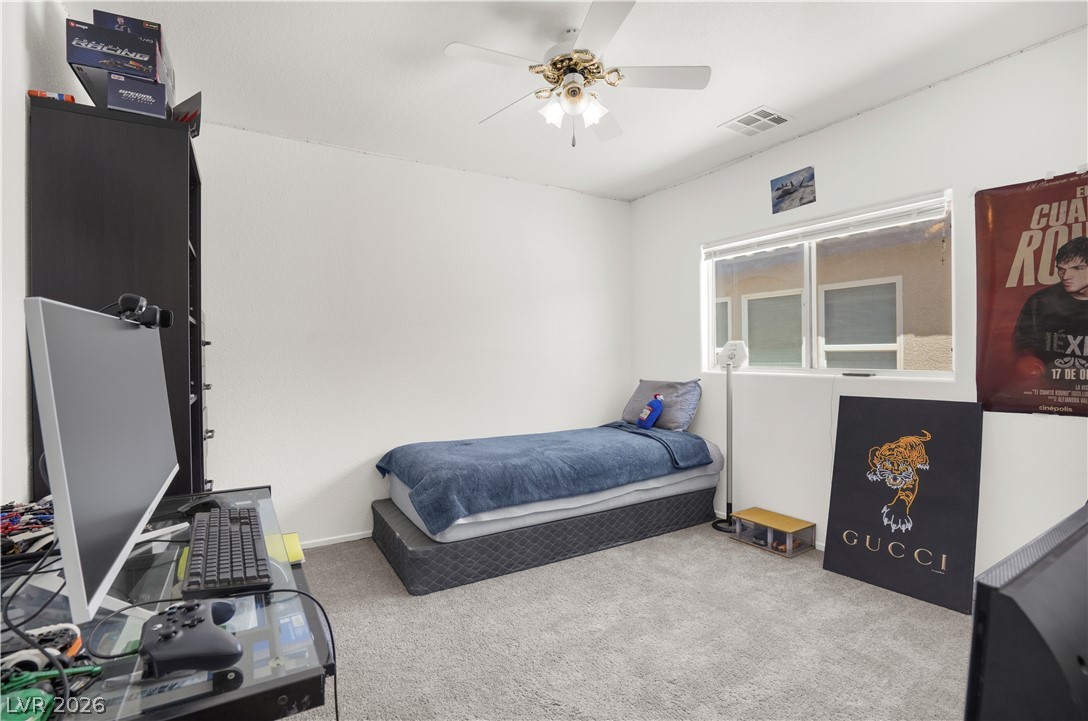 3404 Brayton Mist Drive North Las Vegas NV 89081