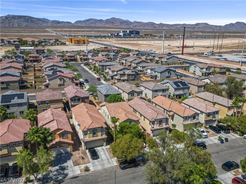 3404 Brayton Mist Drive North Las Vegas NV 89081
