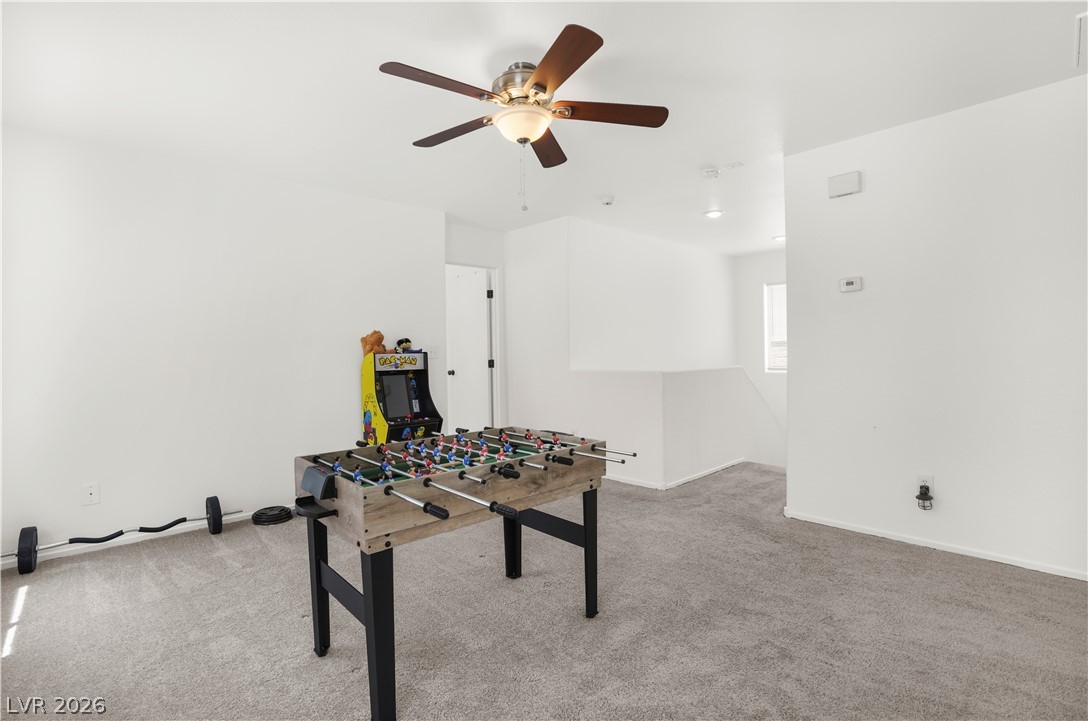 3404 Brayton Mist Drive North Las Vegas NV 89081