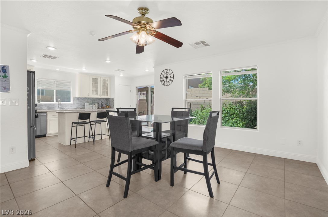 3404 Brayton Mist Drive North Las Vegas NV 89081