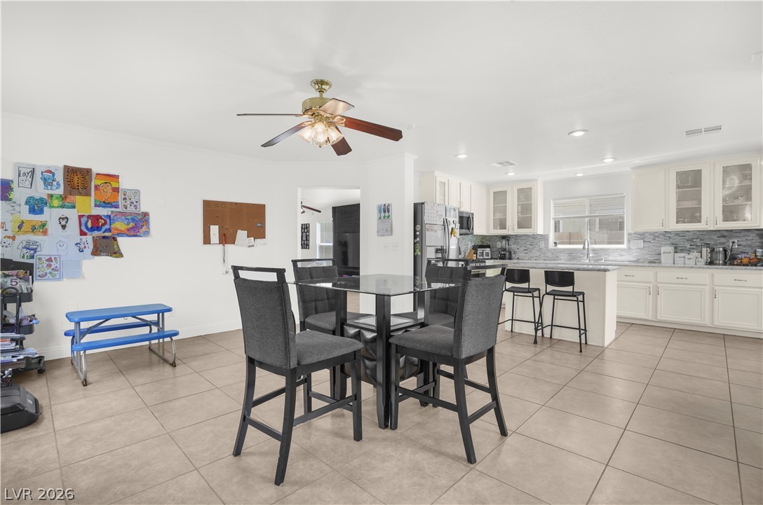 3404 Brayton Mist Drive North Las Vegas NV 89081