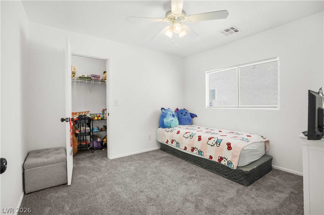 3404 Brayton Mist Drive North Las Vegas NV 89081