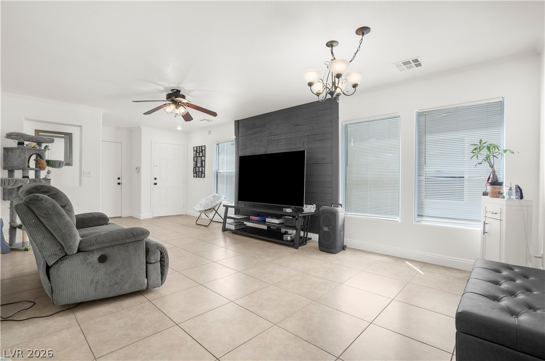 3404 Brayton Mist Drive North Las Vegas NV 89081