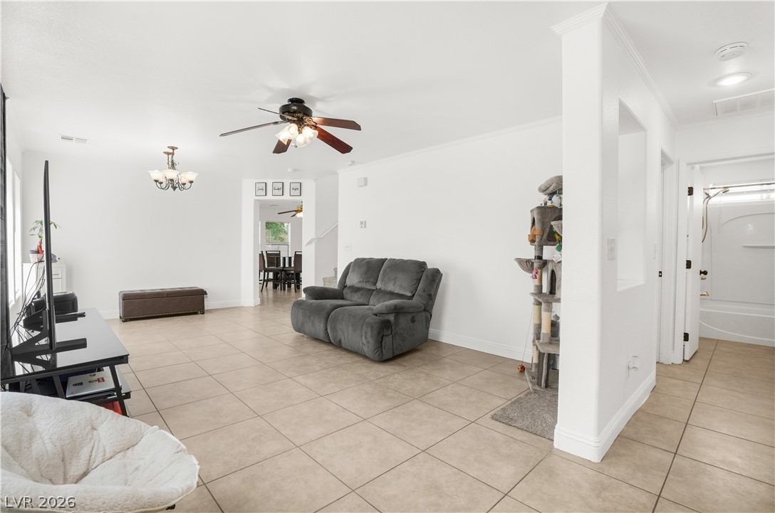 3404 Brayton Mist Drive North Las Vegas NV 89081