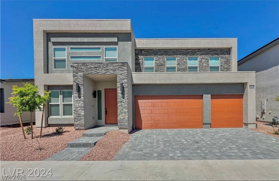 7128 Bold Rock Avenue Las Vegas NV 89113