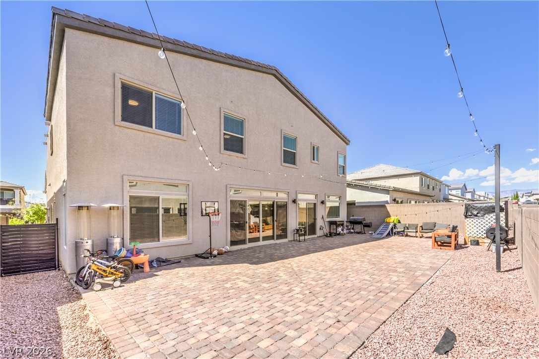 7128 Bold Rock Avenue Las Vegas NV 89113
