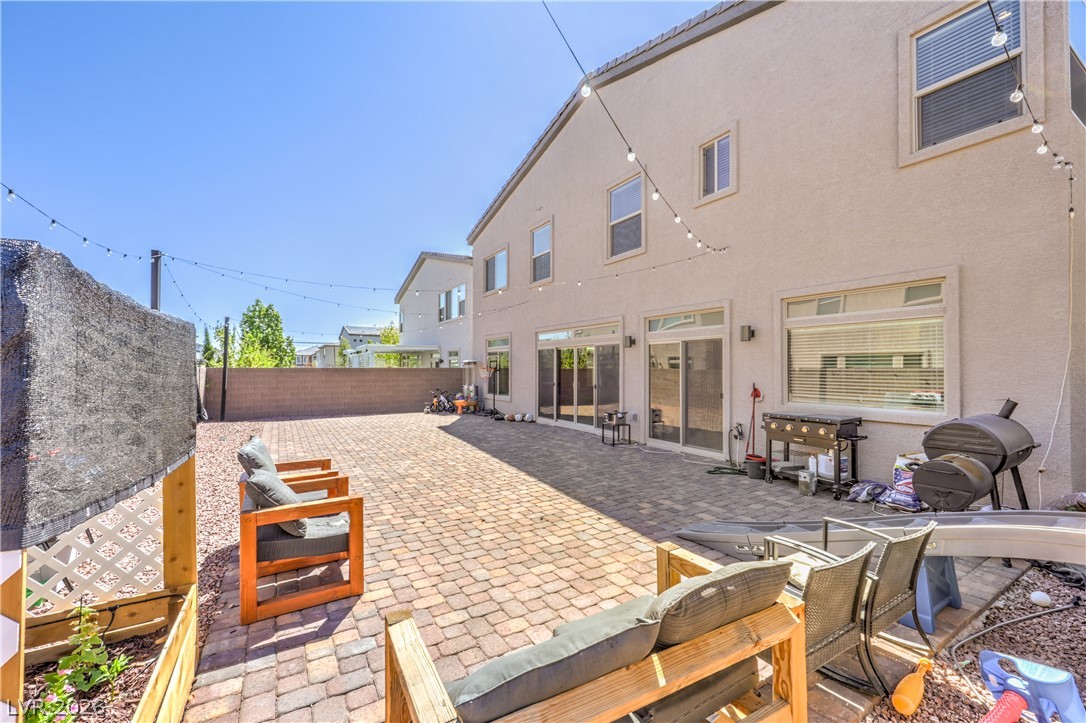 7128 Bold Rock Avenue Las Vegas NV 89113