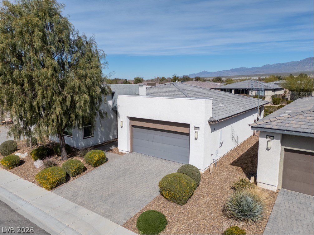4882 East Beacon Ridge Drive Pahrump NV 89061