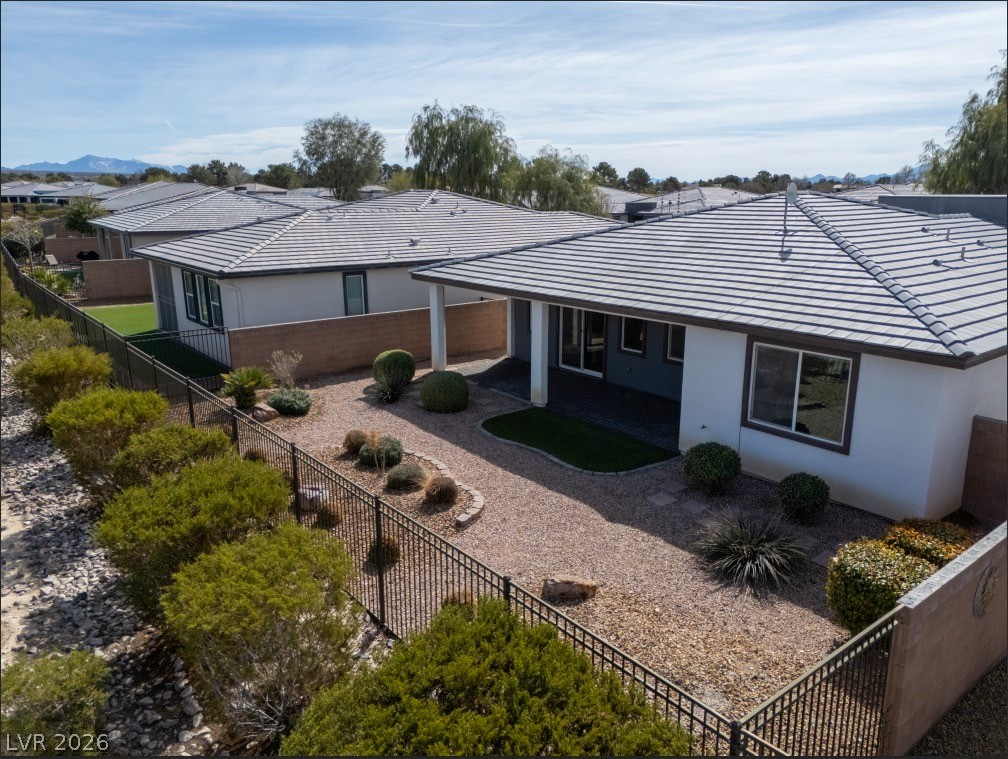 4882 East Beacon Ridge Drive Pahrump NV 89061