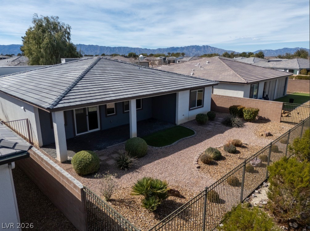 4882 East Beacon Ridge Drive Pahrump NV 89061