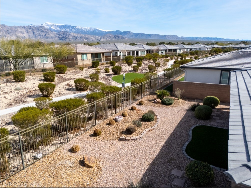 4882 East Beacon Ridge Drive Pahrump NV 89061