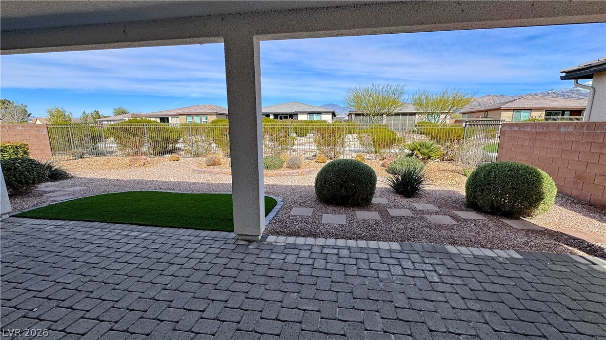 4882 East Beacon Ridge Drive Pahrump NV 89061