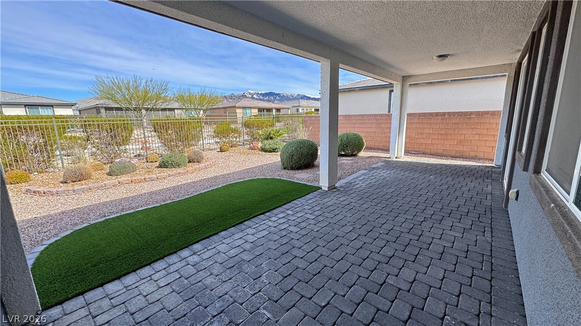 4882 East Beacon Ridge Drive Pahrump NV 89061
